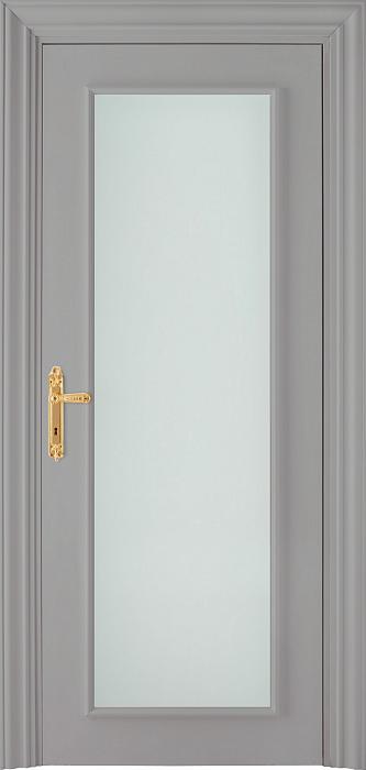 Prima VU Grigio Chiaro